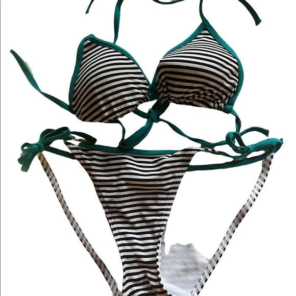 Tribord Two Piece Bikini - Picture 4 of 6